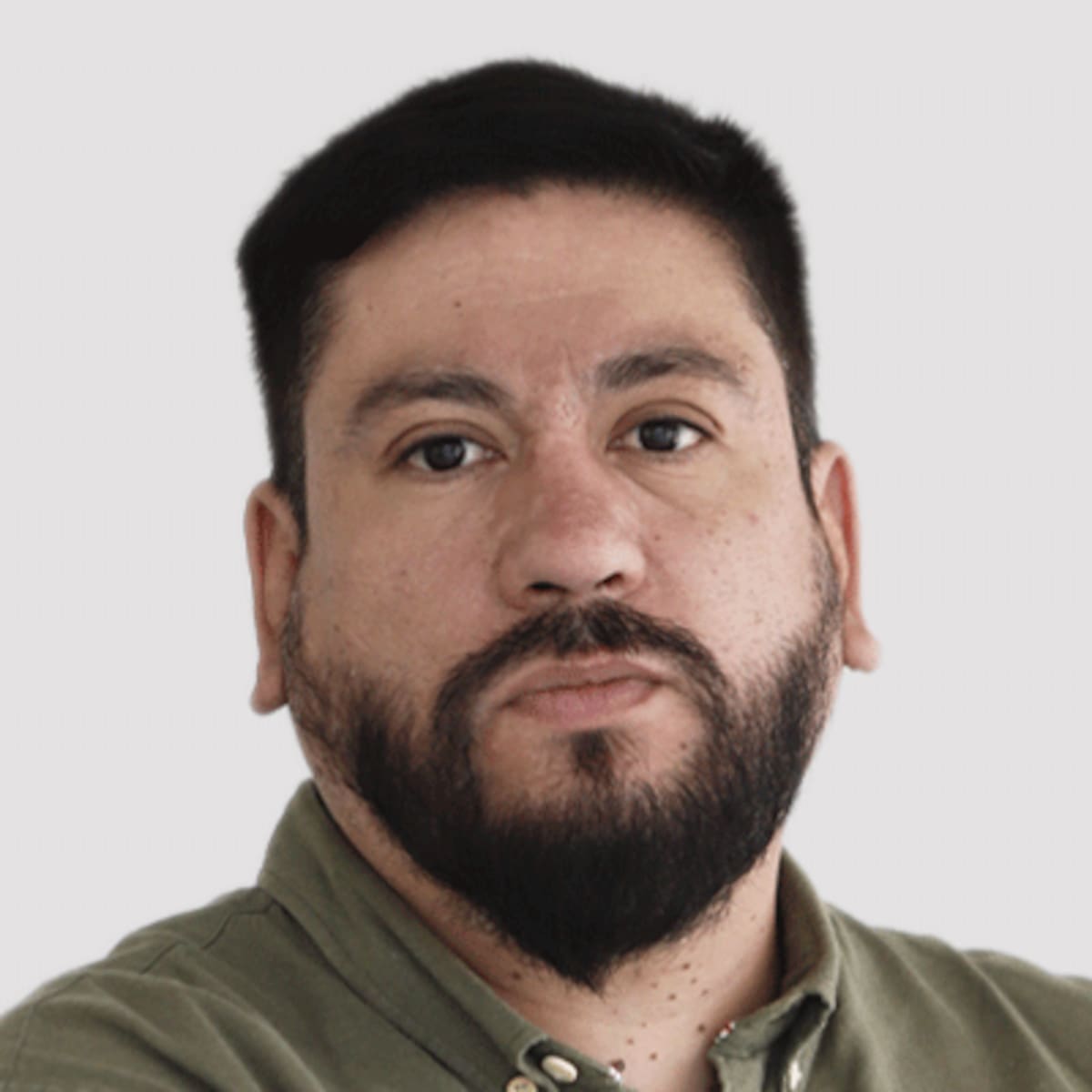 Jorge Arellano