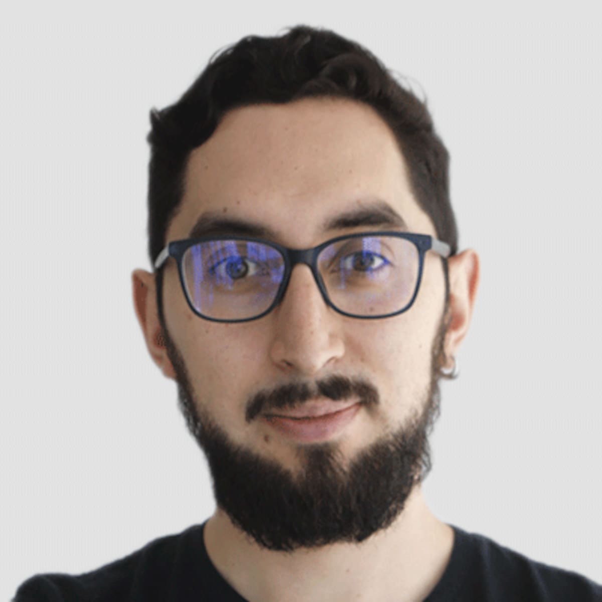 Carlos Agurto